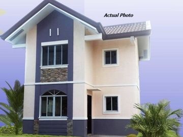 HOUSES FOR SALE AT PACIFIC GRAND VILLAS IN SUBABASBAS IN MACTAN, LAPU-LAPU CITY, CEBU