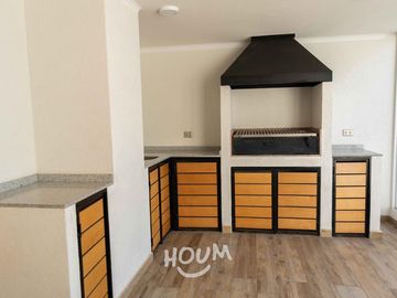 Departamento Villa perú (la florida) ID: 107676s