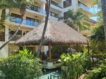 Departamento en venta en Punta Mita