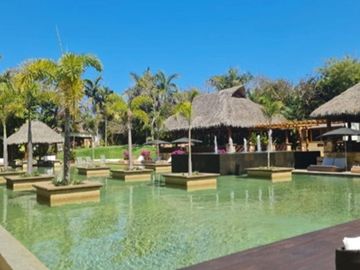 Departamento en venta en Punta Mita