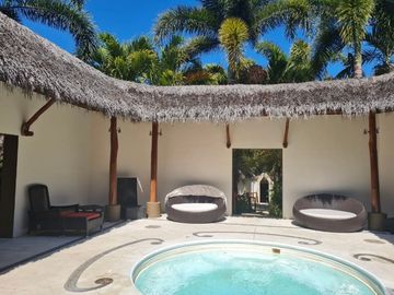 Departamento en venta en Punta Mita