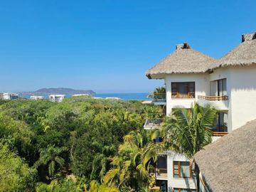 Departamento en venta en Punta Mita