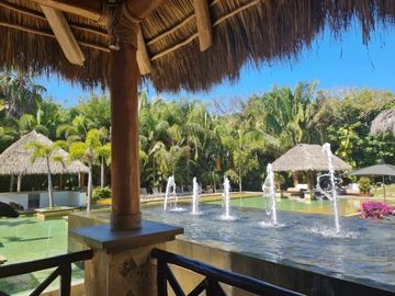 Departamento en venta en Punta Mita