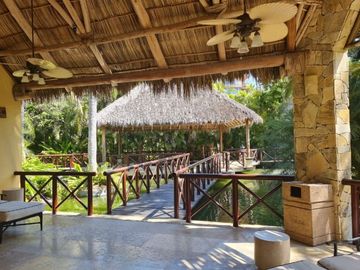 Departamento en venta en Punta Mita