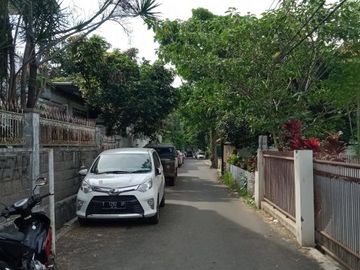 Rumah dii Setiabudi Bandung | YADIROHMANA