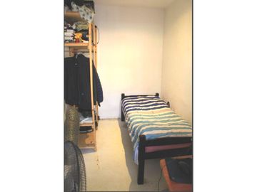 Venta PH 4 amb  con Patio- San Andrés- San Martín
