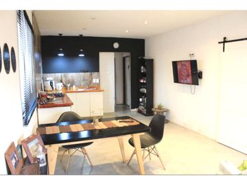 Venta PH 4 amb  con Patio- San Andrés- San Martín