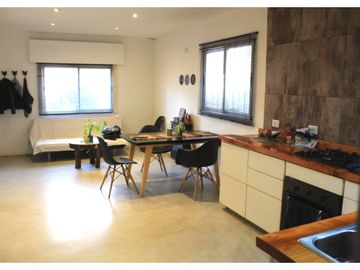 Venta PH 4 amb  con Patio- San Andrés- San Martín