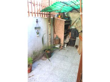 Venta PH 4 amb  con Patio- San Andrés- San Martín
