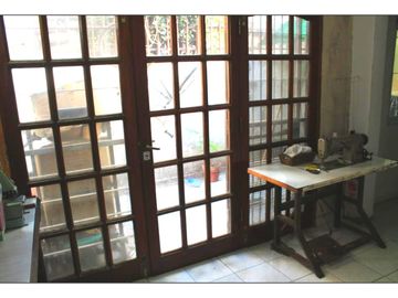 Venta PH 4 amb  con Patio- San Andrés- San Martín