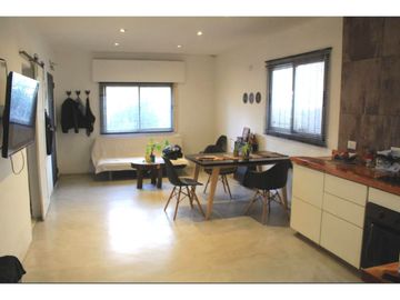 Venta PH 4 amb  con Patio- San Andrés- San Martín