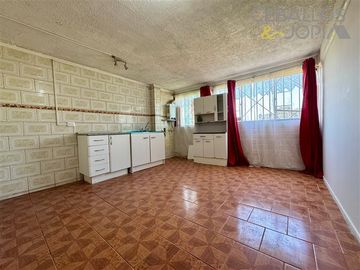 Departamento en venta de 3 dorm. en Villa Alemana