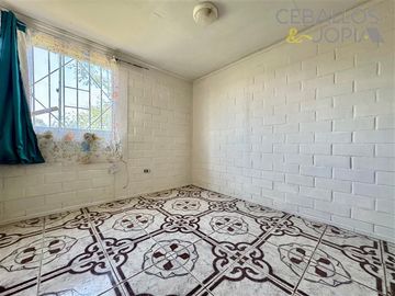 Departamento en venta de 3 dorm. en Villa Alemana