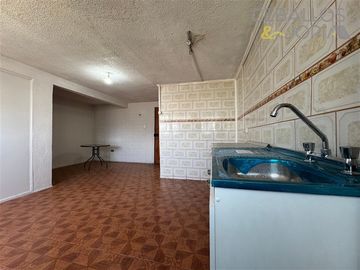Departamento en venta de 3 dorm. en Villa Alemana