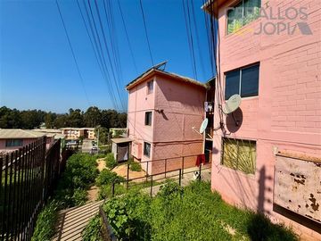 Departamento en venta de 3 dorm. en Villa Alemana