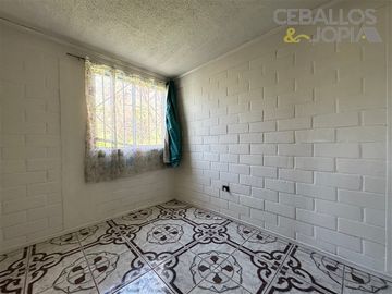 Departamento en venta de 3 dorm. en Villa Alemana