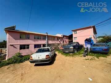 Departamento en venta de 3 dorm. en Villa Alemana