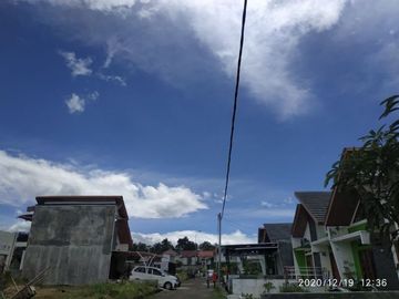 Rumah Rasa Villa Suasana Pedesaan DP 20 JT Bogor