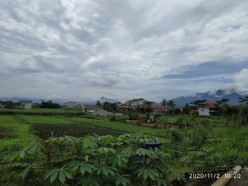 Rumah Rasa Villa Suasana Pedesaan DP 20 JT Bogor