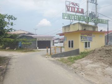 Rumah Dijual di Deli Serdang Dekat RS Sembiring