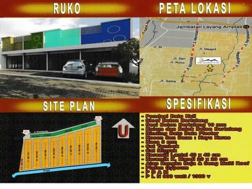 Rumah Dijual di Deli Serdang Dekat RS Sembiring