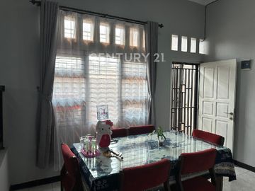 Dijual Rumah Indah Dalam Cluster Di Cileungsi Bogor