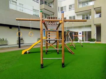 apartamento en venta en la flora. Cod V11283