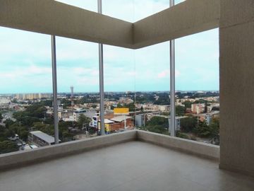 apartamento en venta en la flora. Cod V11283