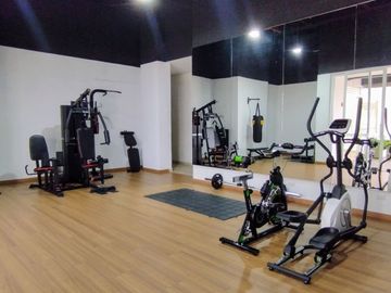 apartamento en venta en la flora. Cod V11283
