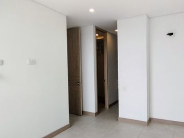 apartamento en venta en la flora. Cod V11283