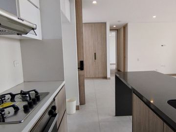 apartamento en venta en la flora. Cod V11283