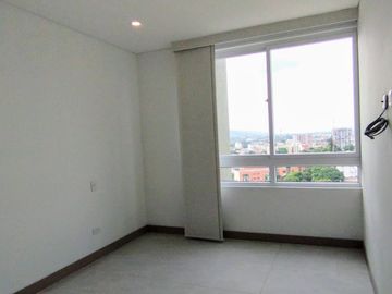 apartamento en venta en la flora. Cod V11283