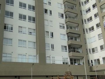 apartamento en venta en la flora. Cod V11283