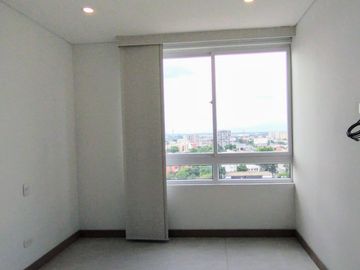 apartamento en venta en la flora. Cod V11283