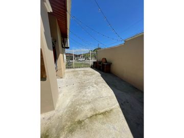 VENTA DE CASA EN BRISAS DEL GOLF 311 MTS