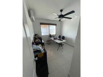 VENTA DE CASA EN BRISAS DEL GOLF 311 MTS