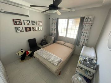 VENTA DE CASA EN BRISAS DEL GOLF 311 MTS