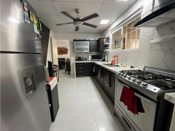 VENTA DE CASA EN BRISAS DEL GOLF 311 MTS