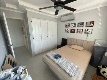 VENTA DE CASA EN BRISAS DEL GOLF 311 MTS
