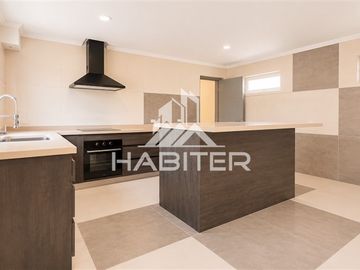 COD38360 Vende Gran Propiedad en Condominio Portal en Temuco