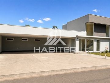 COD38360 Vende Gran Propiedad en Condominio Portal en Temuco