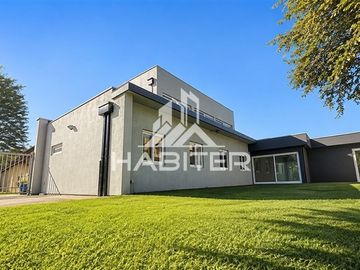 COD38360 Vende Gran Propiedad en Condominio Portal en Temuco