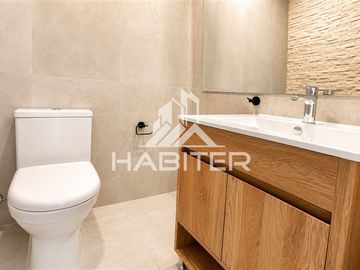 COD38360 Vende Gran Propiedad en Condominio Portal en Temuco