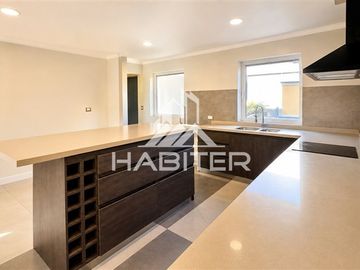 COD38360 Vende Gran Propiedad en Condominio Portal en Temuco