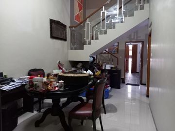 Rumah Dijual Dekat Suhat Malang,