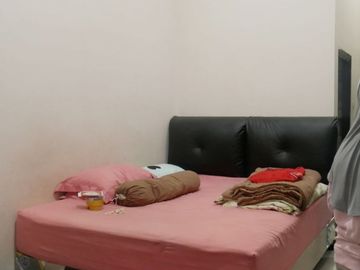 Rumah Dijual Dekat Suhat Malang,