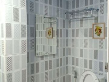 Beli Rumah Kost di Salemba, Jakpus, Bonus 1 Unit Rumah Kost Seharga 3,5 Milyar Wow...