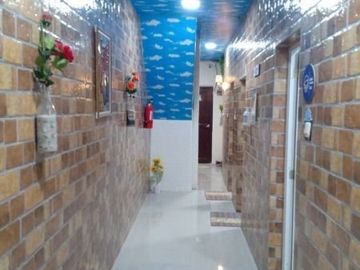 Beli Rumah Kost di Salemba, Jakpus, Bonus 1 Unit Rumah Kost Seharga 3,5 Milyar Wow...