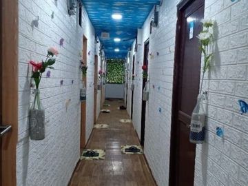 Beli Rumah Kost di Salemba, Jakpus, Bonus 1 Unit Rumah Kost Seharga 3,5 Milyar Wow...