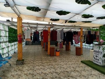 Beli Rumah Kost di Salemba, Jakpus, Bonus 1 Unit Rumah Kost Seharga 3,5 Milyar Wow...